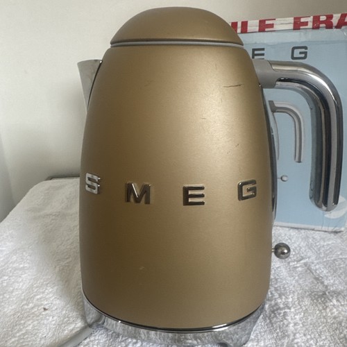 Smeg klf03chmuk jug - jug, kettle