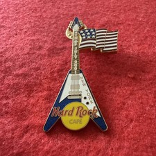 Hard Rock Cafe - New York