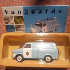 VANGUARDS VA06610 FORD TRANSIT