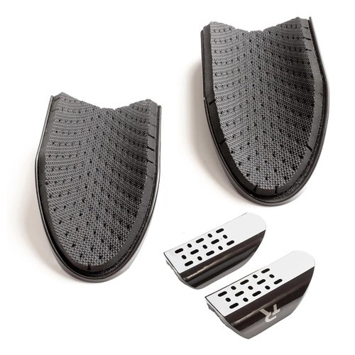 Ultra light open back - ultra-light, aerobar
