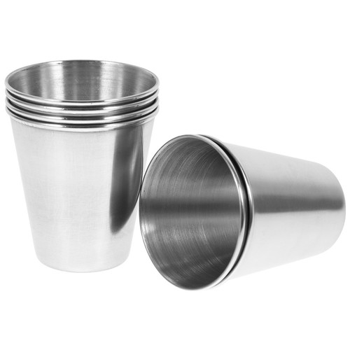 Pcs children water cups - 6, children's