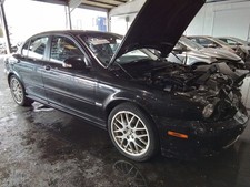 SAT NAV HEAD UNIT JAGUAR