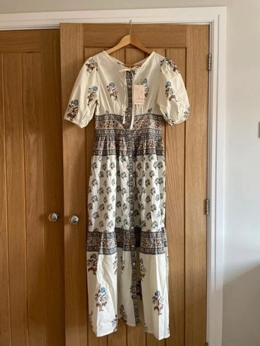 Hannah artwear camilla tiered - hannah,