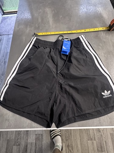 Retro adidas sprinter shorts - sprinter,