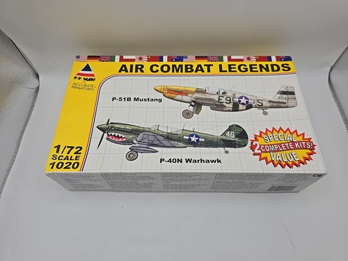 Accurate miniatures 72nd - accurate, air