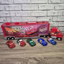 Disney store cars mack - cars,