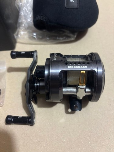 Megabass monoblock racing - monoblock,