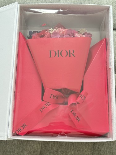 Dior beauty vip gift preserved - vip,