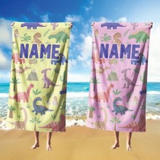 Personalised Custom Name