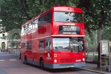 Bus Photo - London Leaside Buses M796 KYV796X MCW Metrobus on 253 Hackney