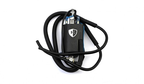Ignition coil honda - ignition, cd175