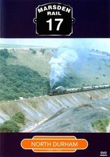 Marsden Rail 17: North Durham
