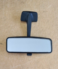 Volkswagen Polo MK2F Estate Breadvan Rear View Mirror 1992 Reg J Plate