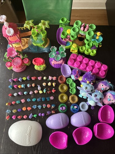 Hatchimals colleggtibles - hatchimals,