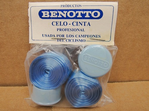 New old stock blue - new-old-stock,