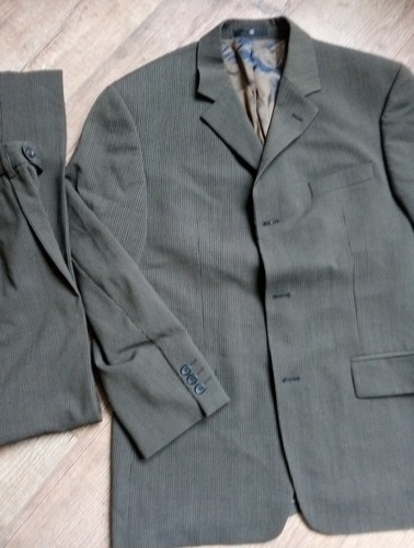 Ciro citterio men suit - suit, wool