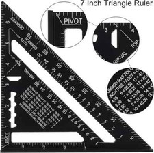 7" inch Roofing Speed Square