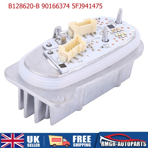 Xenon headlight ballast - ballast, led