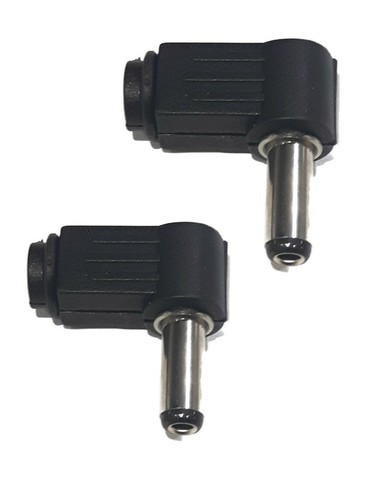 5mm male plug - 2.5mm, x