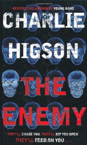 The enemy charlie - charlie, higson