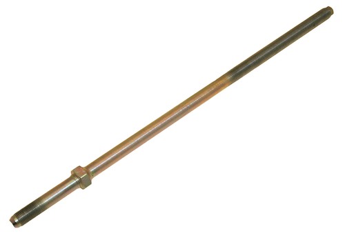Radius rod front for - radius, vw