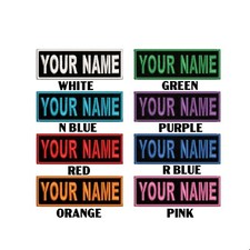 Custom Your Name Personalized
