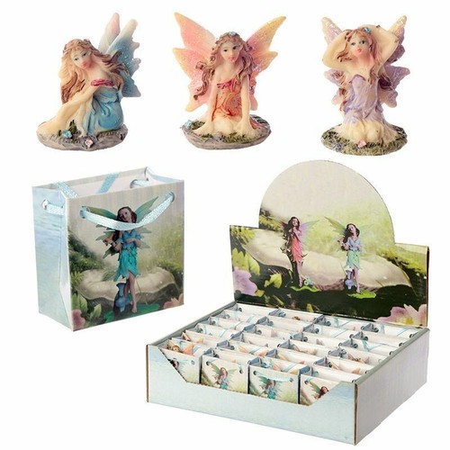 Cute mini flower fairy - mini,