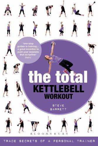 Total kettlebell workout - total,