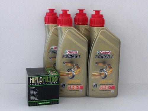 Castrol power 15w50 - castrol, /