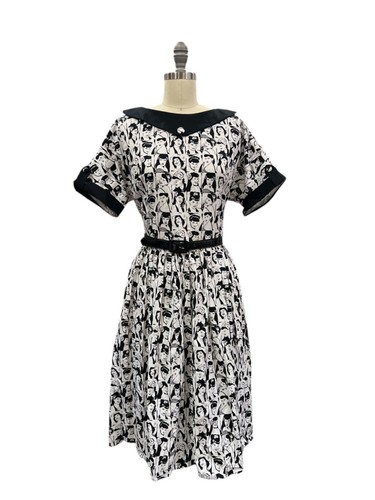 New bernie dexter rockabilly - new,
