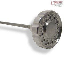 BSA DBD500, DBD34 Billet