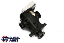 BMW E87 E90 E91 LCI 320i Rear