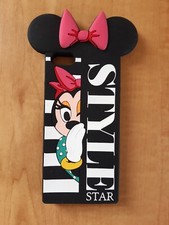 I Phone 5 Mobile Phone Case Minnie Mouse Style