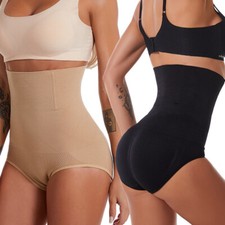Womens High Waist Magic