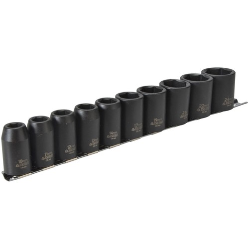 Teng impact socket - impact, 10
