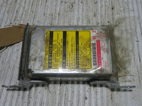 Subaru impreza wrx sti airbag - subaru,