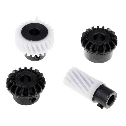 4pcs set sewing machine gear - 4pcs/set,