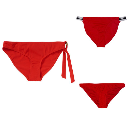 Women bikini brief swimming - women's,