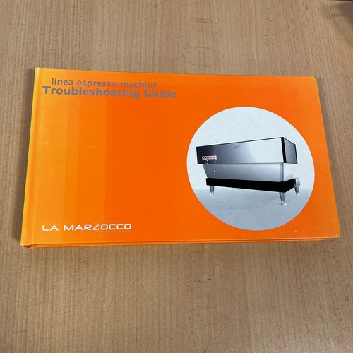 Marzocco linea espresso - la,