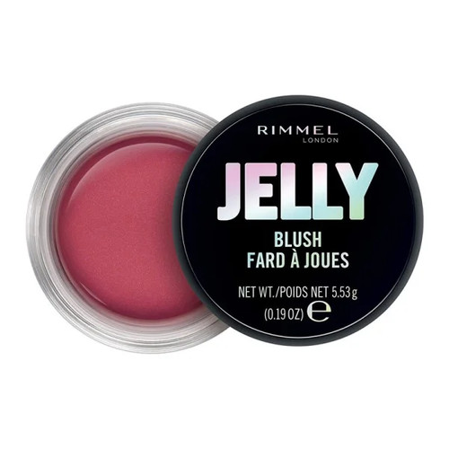 Rimmel jelly dewy blush - rimmel,
