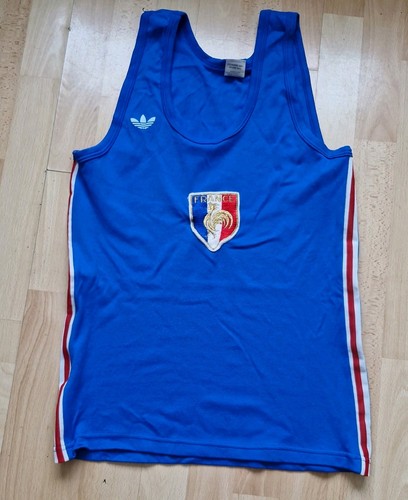 Vintage 1970s adidas - adidas, ventex