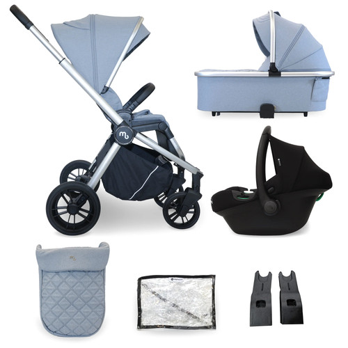 Babiie mb450i 1 travel - my,