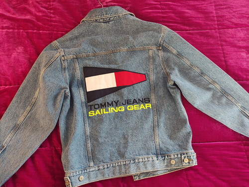 Tommy hilfiger jeans - hilfiger,