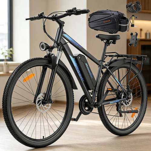 Inch bike zazawork c29 - 29,