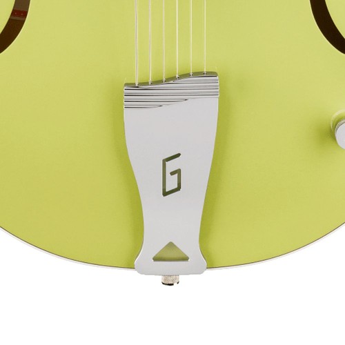 Gretsch electromatic logo - electromatic, g