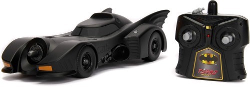 Jada toys hollywood rides - hollywood,