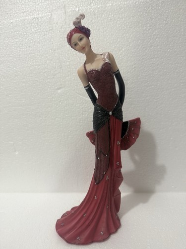 Elegant crimson charleston - elegant,