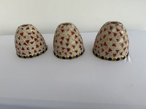 Mosaic glass ceramic - glass,