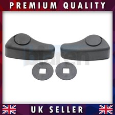2X Seat Adjustment Handle