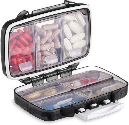 Fullicon travel pill - fullicon,